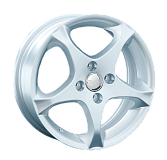 Диски Replica Replay GN90 5,5jx14/4x100 ET39 D56,6