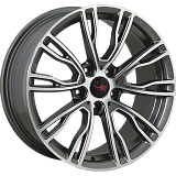 Диски Replica LA Concept-B533 8jx18/5x120 ET43 D72,6 
