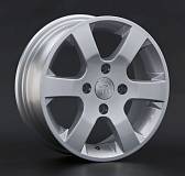 Диски Replica Replay PG9 5,5jx14/4x108 ET34 D65,1 