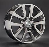 Диски Replica Replay TY106 8,5jx20/5x150 ET60 D110,1 