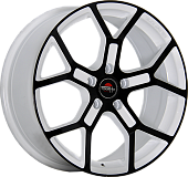 Диски YOKATTA MODEL-19 8jx18/5x105 ET42 D56,6 