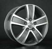 Диски Replica Replay SK17 6jx15/5x100 ET38 D57,1 