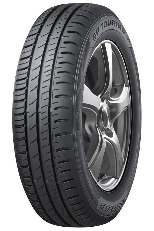 фото шины DUNLOP SP TOURING R1 185/60 R14 82T