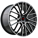Диски Replica LA Concept-PR521 10,5jx20/5x130 ET64 D71,6 