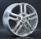 Диски Replica Replay LX28 8,5jx20/5x150 ET60 D110,1 