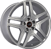 Replica LA MB67 8,5jx18/5x112 ET30 D66,6 