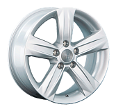 Диски Replica Replay GN47 6jx15/5x105 ET39 D56,6 
