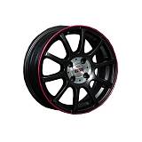 Диски Alcasta M17 5,5jx14/4x100 ET43 D60,1