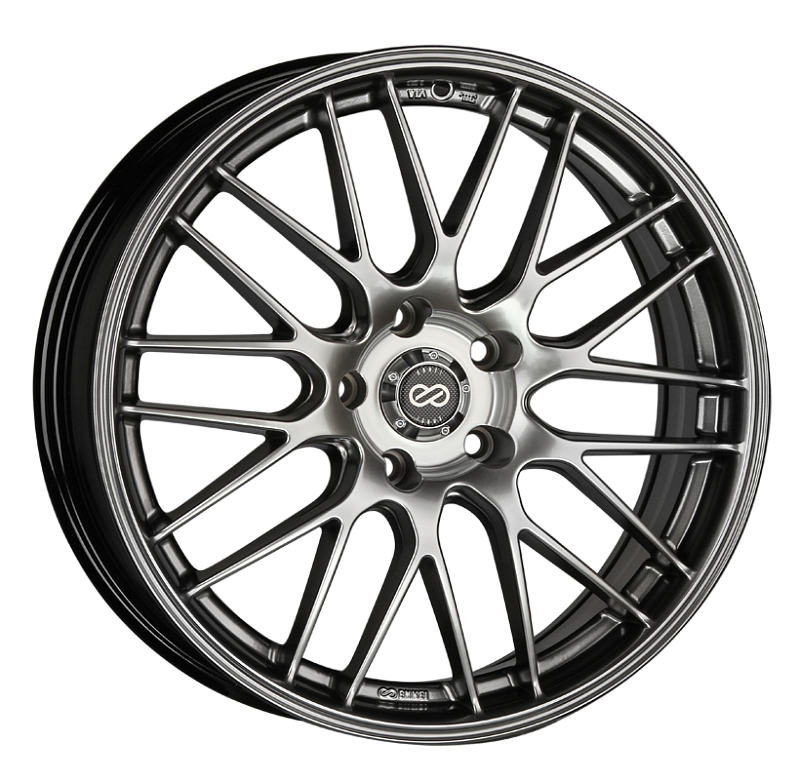 фото диска ENKEI R18 ET32 DIA72,6 PCD:5/120 