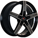 Диски YOKATTA MODEL-29 5,5jx14/4x100 ET49 D56,6