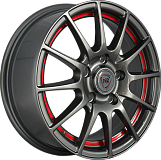 Диски NZ F-41 6jx14/4x100 ET49 D56,6