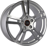 Диски Replica LA PR8 9jx20/5x130 ET57 D71,6 