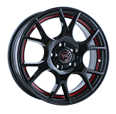 Диски NZ F-42 6jx14/4x100 ET49 D56,6