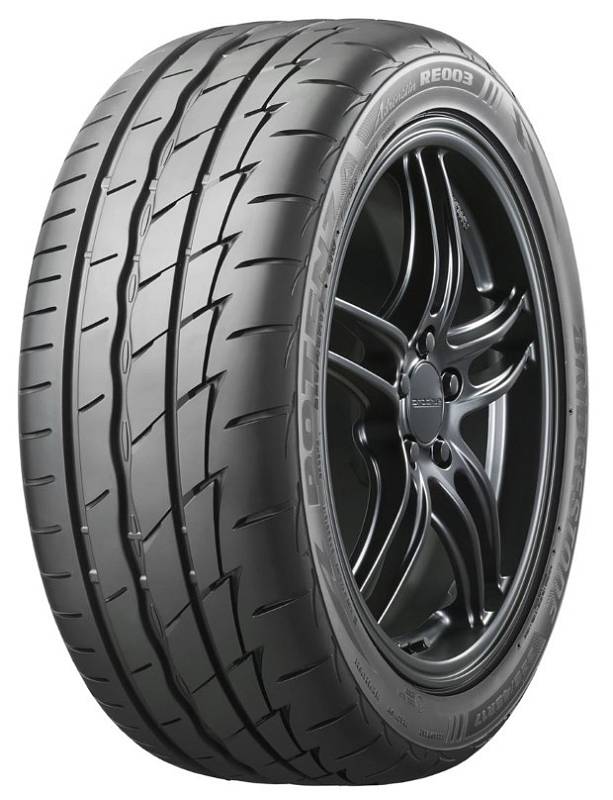 фото шины BRIDGESTONE POTENZA RE003 ADRENALIN 245/40 R17 91W