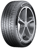 Шины CONTINENTAL PremiumContact-6 225/50 R17 94V