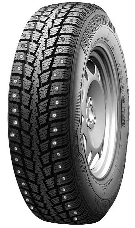 фото шины MARSHAL Power Grip KC11. 265/70 R17 121/118Q