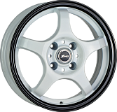 Диски X-RACE AF-05 5,5jx14/4x100 ET49 D56,6
