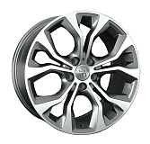 Диски Replica Replay B151 8,5jx18/5x120 ET46 D74,1 