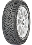 Шины MICHELIN X-ICE NORTH 4 205/55 R16 94T 