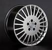 Replica Replay MR43 8,5jx18/5x112 ET30 D66,6 